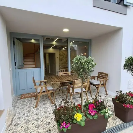 Adosado La Concha Llanes