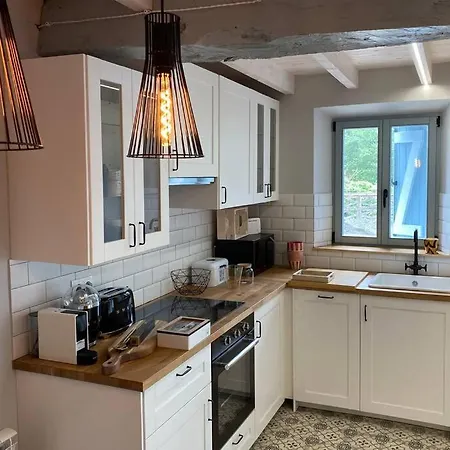 Adosado La Concha Llanes