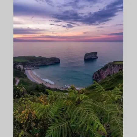 Adosado La Concha Llanes