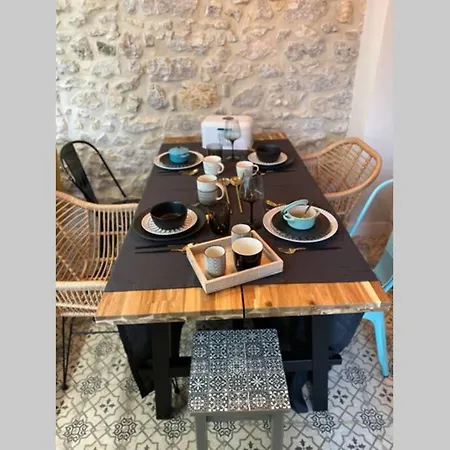 Hébergement de vacances Adosado La Concha Llanes