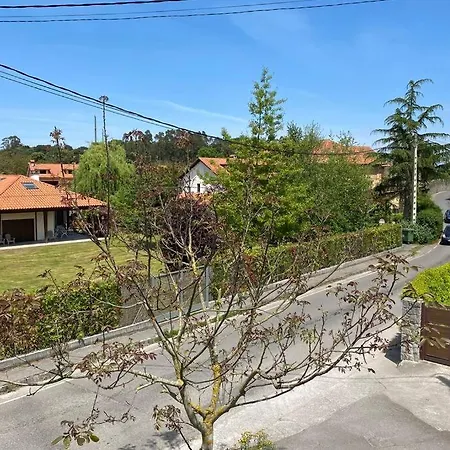 Adosado La Concha Holiday home *