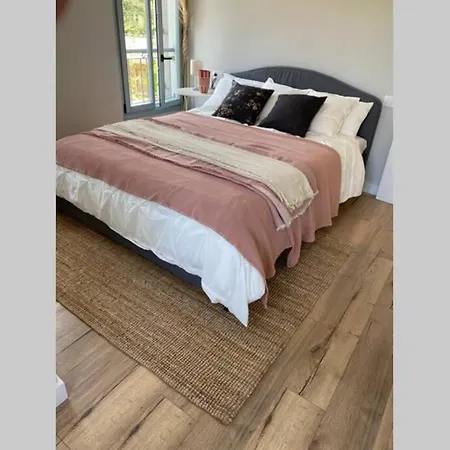 Hébergement de vacances Adosado La Concha *