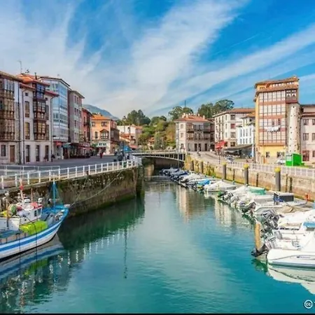 Hébergement de vacances Adosado La Concha *