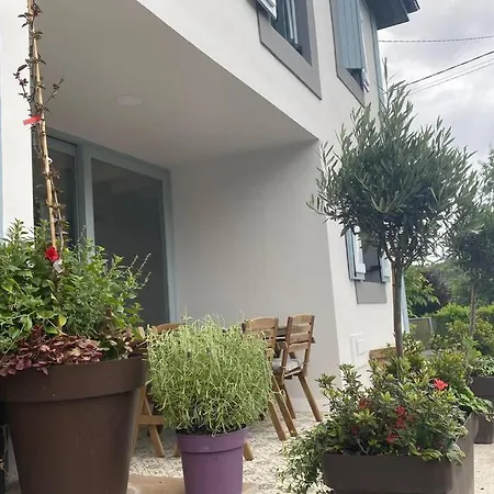 Adosado La Concha Hébergement de vacances