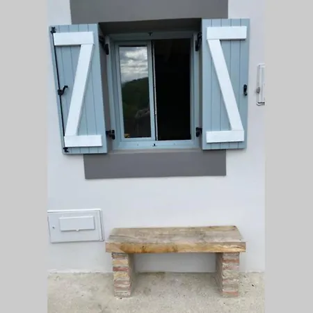 Hébergement de vacances Adosado La Concha