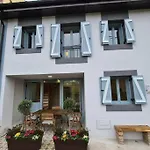 Holiday home Adosado La Concha