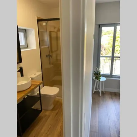 Casa de Férias Adosado La Concha *