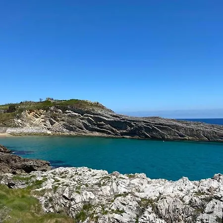 Casa de Férias Adosado La Concha *