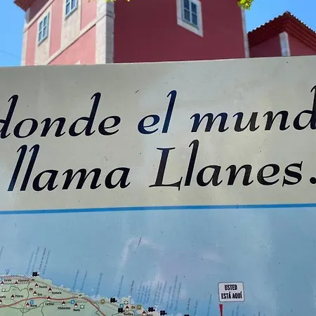 Adosado La Concha Feriehus