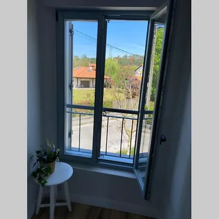 Adosado La Concha Casa de Férias