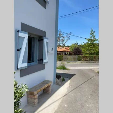 Adosado La Concha Llanes