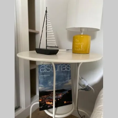 Adosado La Concha Casa de Férias *