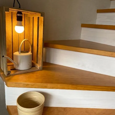 Adosado La Concha Casa de Férias