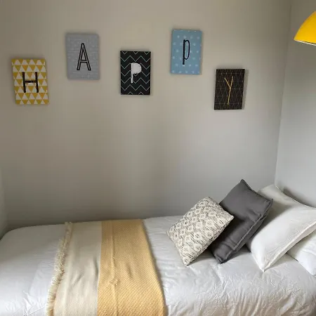 Adosado La Concha Llanes