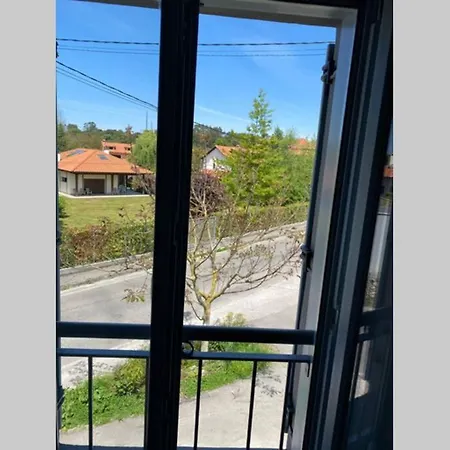 Hébergement de vacances Adosado La Concha Llanes